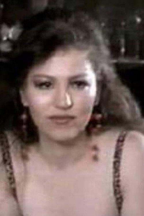 Photo of Vanessa Yudic, Acting