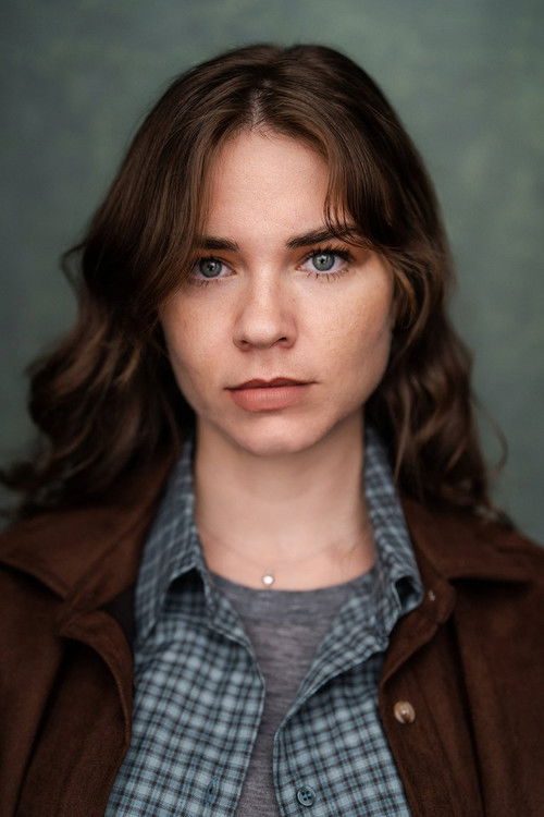 Photo of Hazel Young, Acting