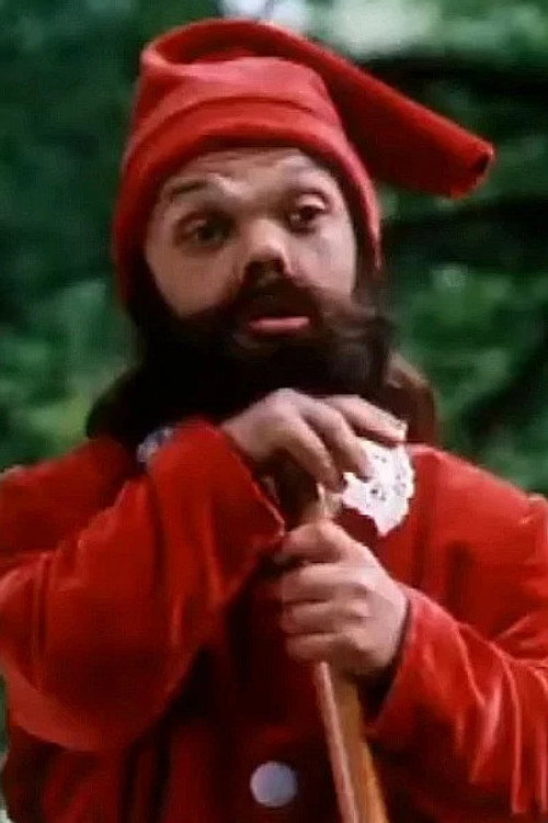 Photo of Valery Svetlov, Acting