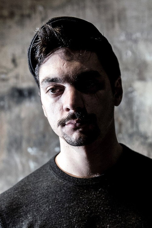 Ektoras Liatsos profile