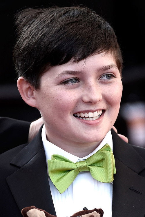 Photo of Riley Osborne, Acting