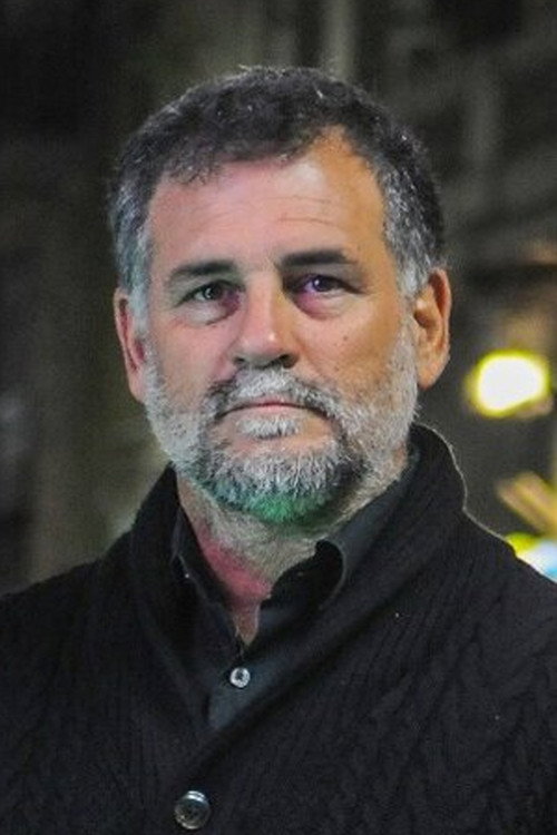 Photo of Ulises de la Orden, Directing