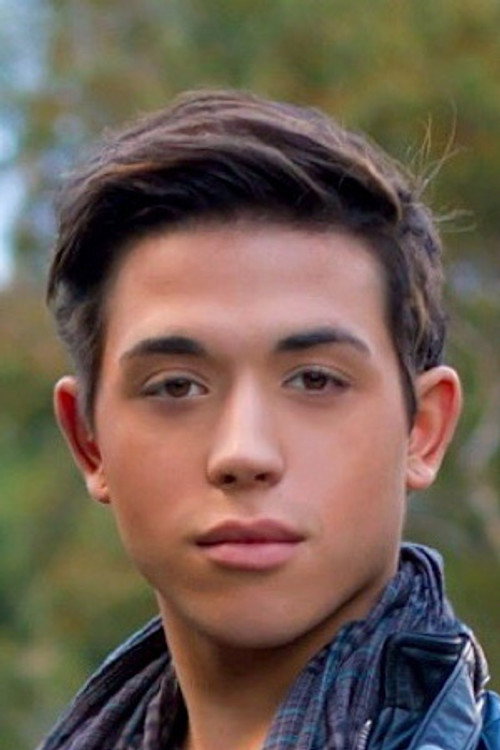 Photo of Jamie Sanders, Acting