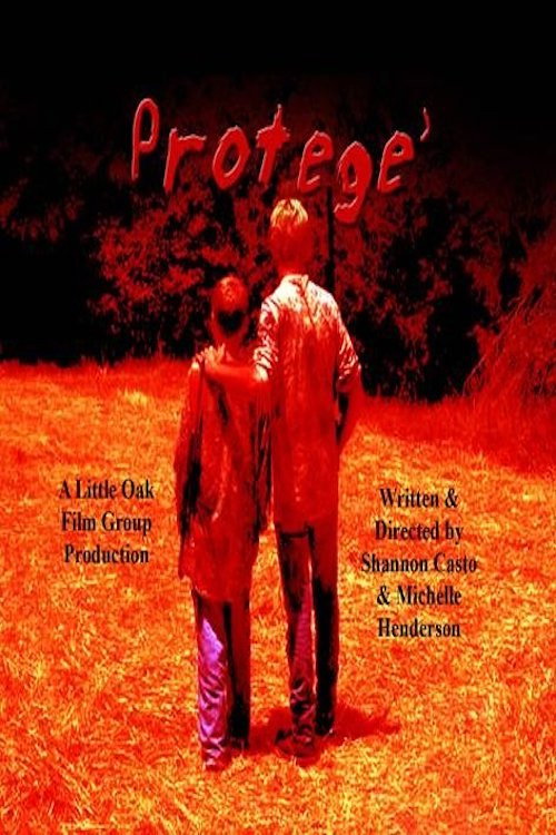Movie poster for Protege (2009)