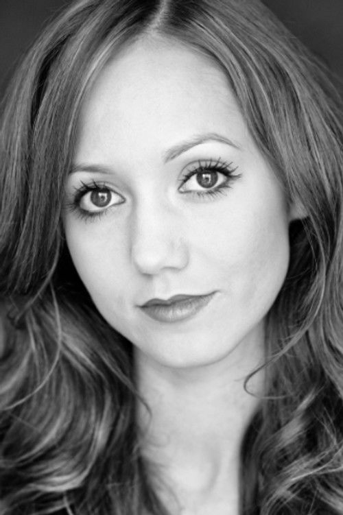Photo of Ashley Shaw, Acting