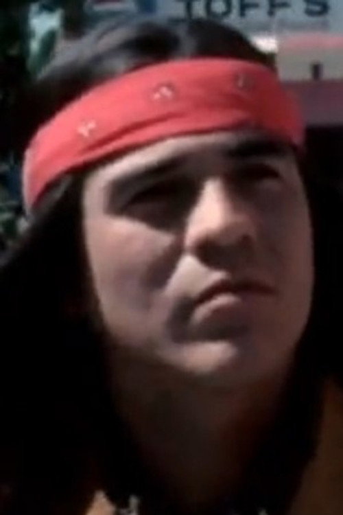 Photo of Jesse Chacan, Acting