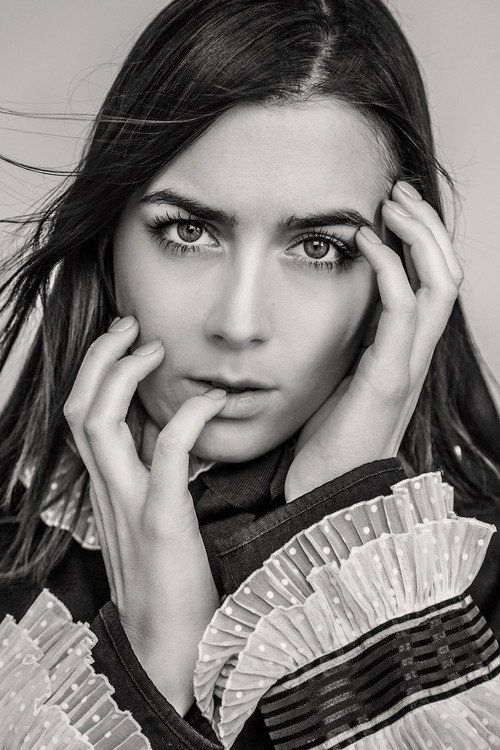 Photo of Carla McGlynn, Acting
