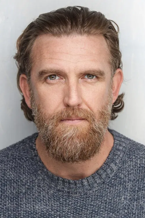 Photo of Daniel Swain, Acting