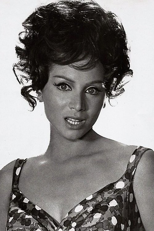 Maria Grazia Buccella profile