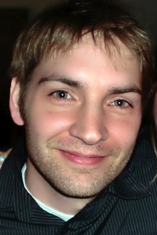 Photo of Jason Faller, Production