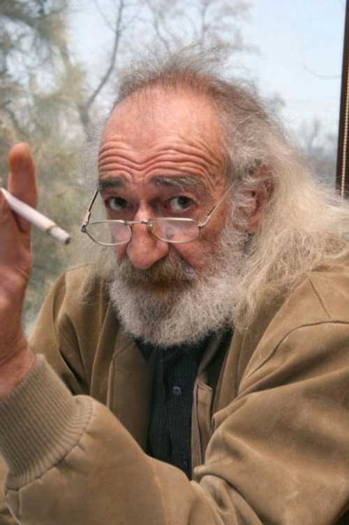 Karen Jangiryan profile