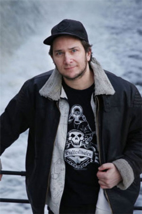 Jarle Andhøy profile