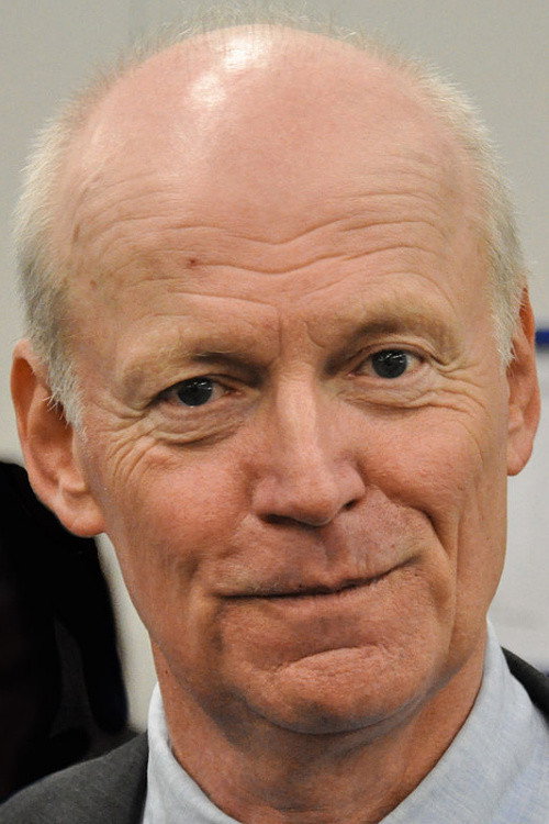 Photo of Göran Hägg, Acting