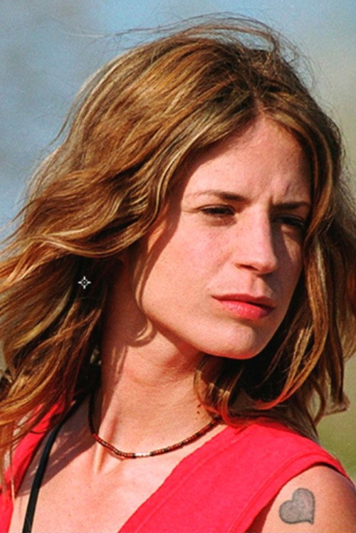 Photo of Silke, Acting