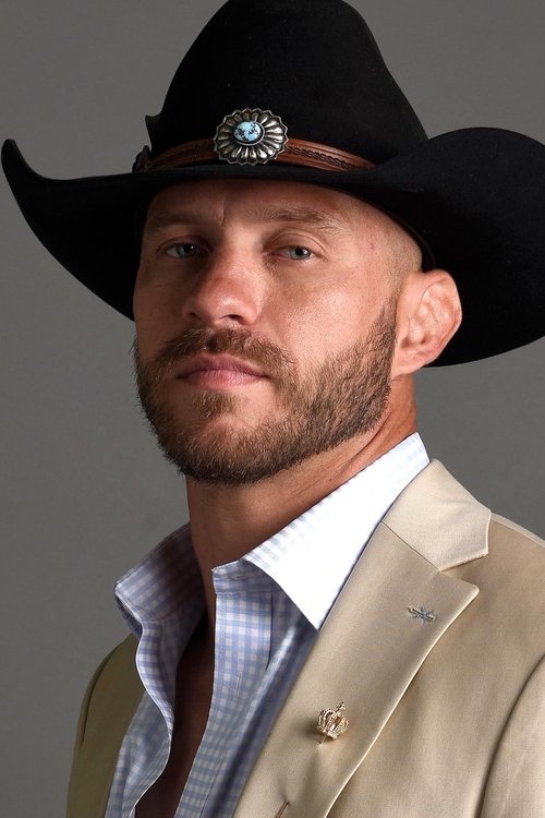 Donald Cerrone profile
