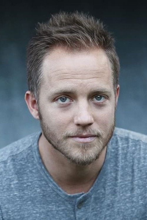 Photo of Graham Hamilton, Acting