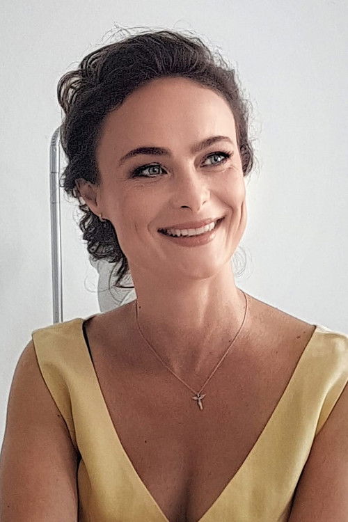 Yoana Bukovska-Davidova profile