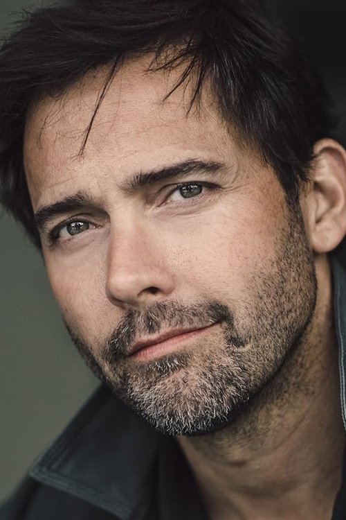 Andrew Bowen profile