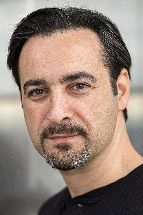 Photo of Igor Shamuilov, Acting