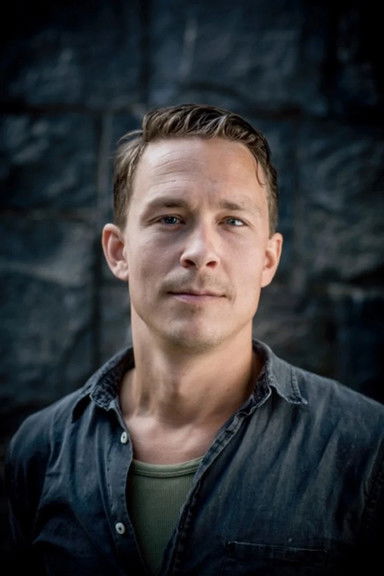 Oscar Töringe profile