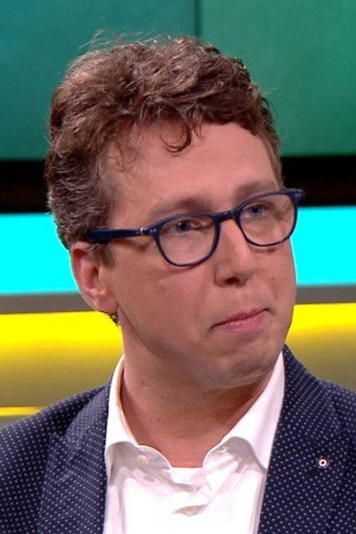 Photo of Arijan van Bavel, Acting