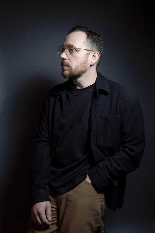 Photo of Kenneth Beckerdite, Directing