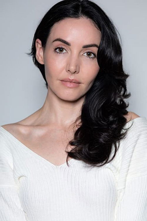 Photo of Caoimhe O'Malley, Acting