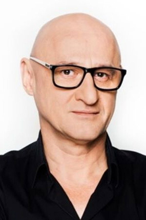 Photo of Andrzej Niemirski, Acting