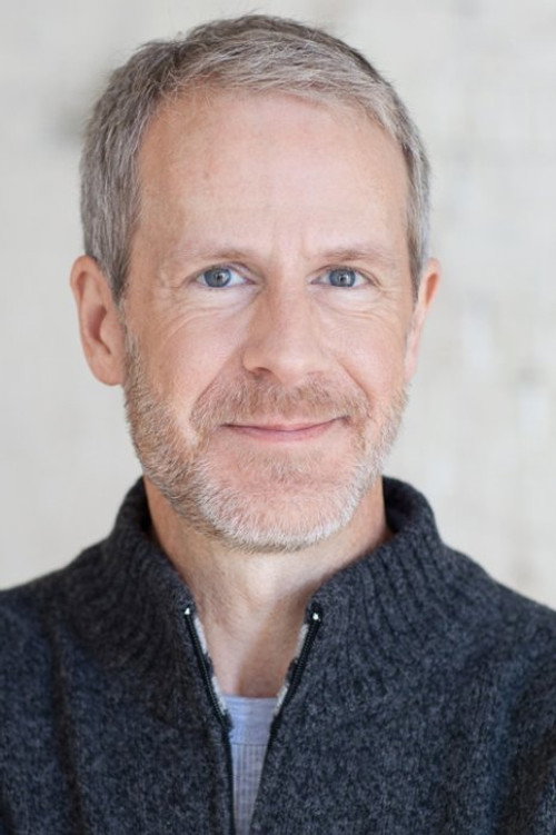 Photo of Daniel Hirsch, Acting
