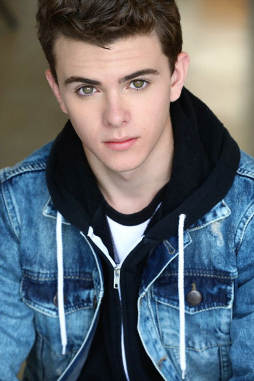 Reed Horstmann profile