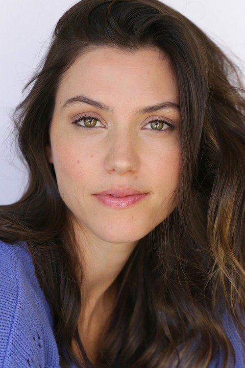 Photo of Talia Tabin, Acting