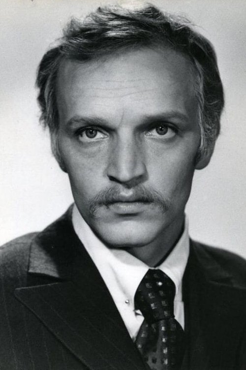 Photo of Aleksandr Kaydanovskiy, Acting