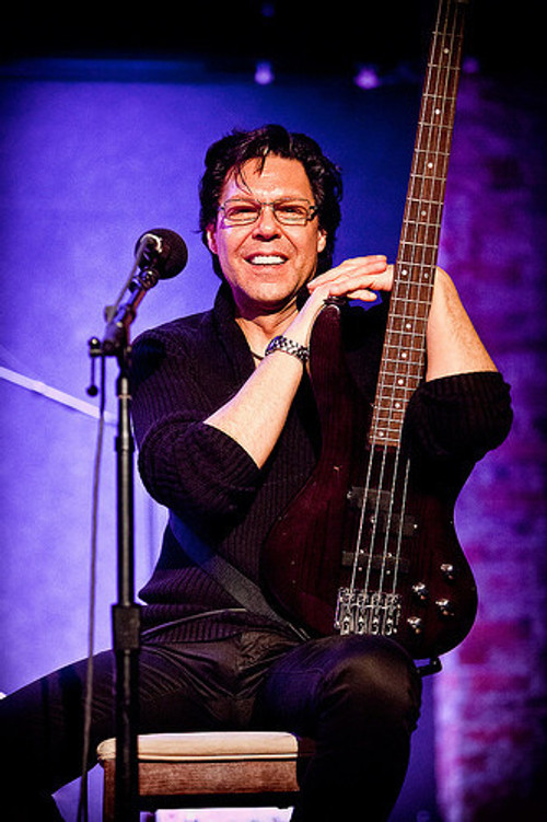 Photo of Kasim Sulton, Acting