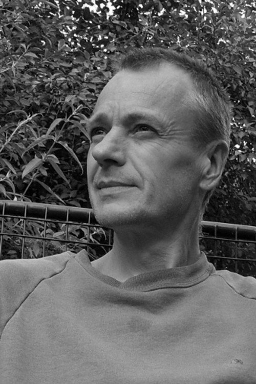Photo of Jürgen Reble, Directing
