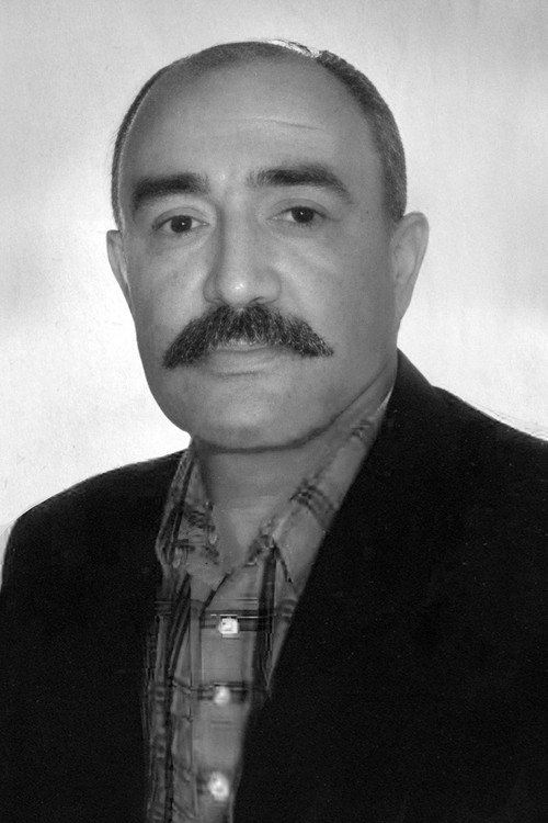 Photo of Ali Mouzaoui, Directing