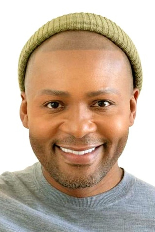 Photo of Michel Smith Boyd, Acting