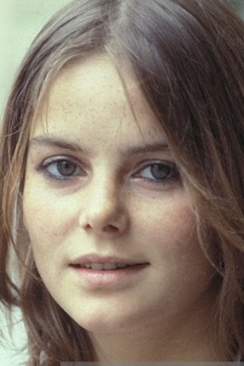 Photo of Anne Caudry, Acting
