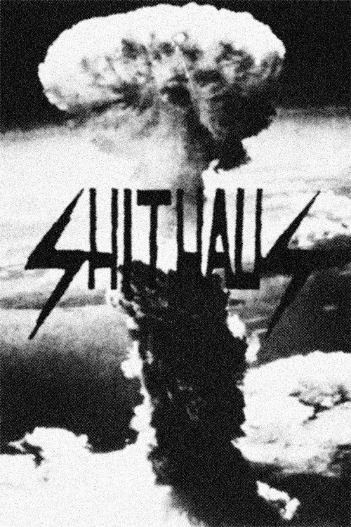 Movie poster for Shithaus (1985)