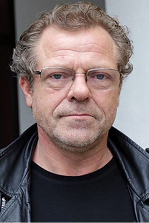 Photo of Dariusz Siastacz, Acting