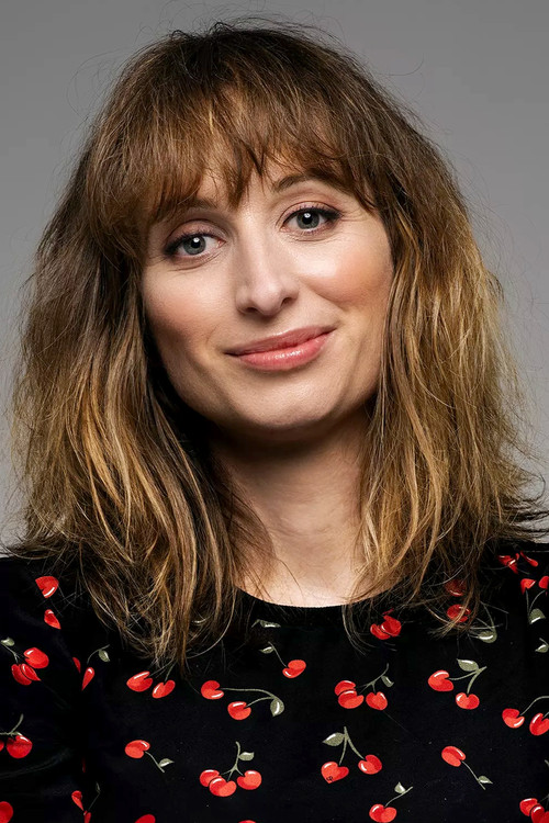 Isy Suttie profile