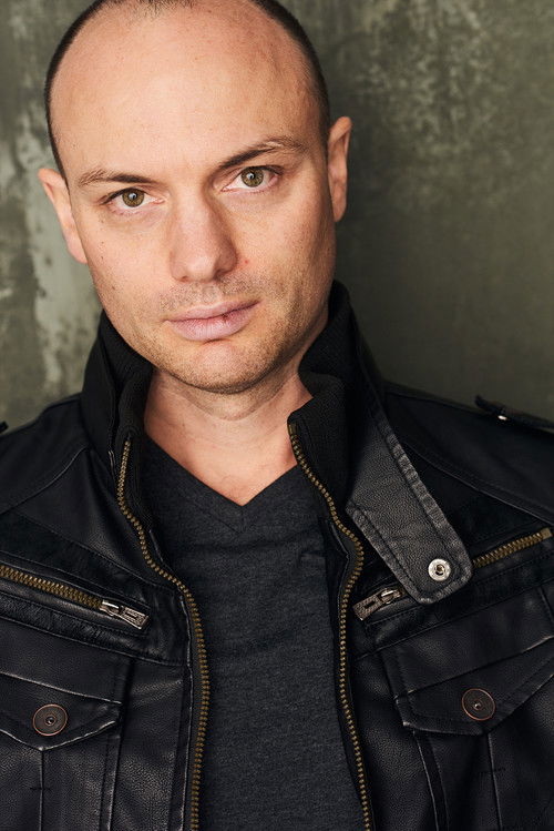 Brian Ronan Mulroy profile