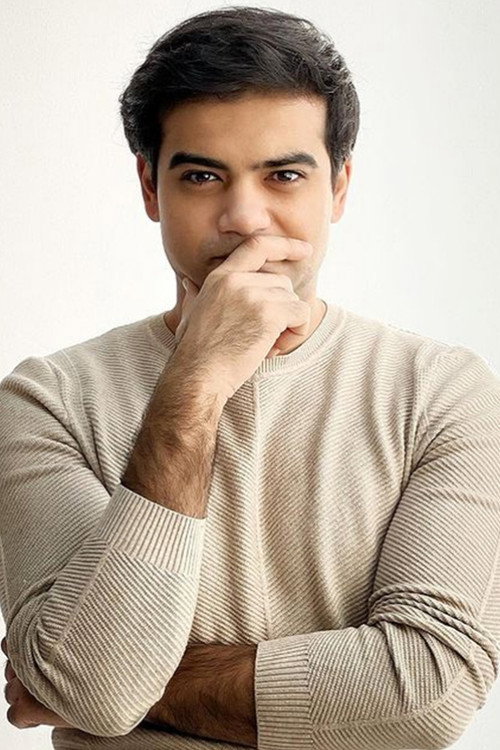 Sardor Nazimov profile