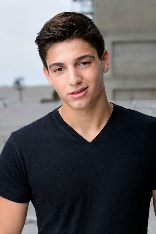 Chase Vacnin profile