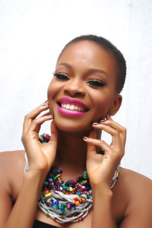 Photo of Zainab Balogun, Acting