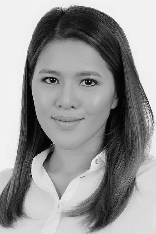 Photo of Ronalisa Cheng, Acting