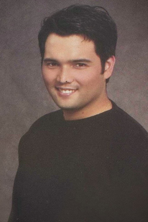 Photo of Kristopher Peralta, Acting