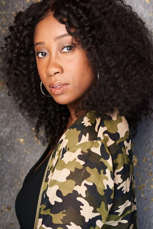 Photo of Destiny Faith Nelson, Acting