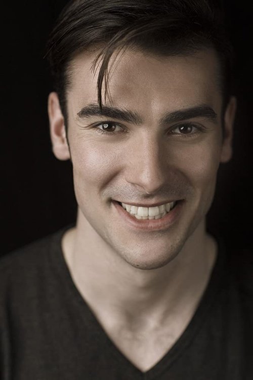 Photo of Matthew Del Bel Belluz, Acting