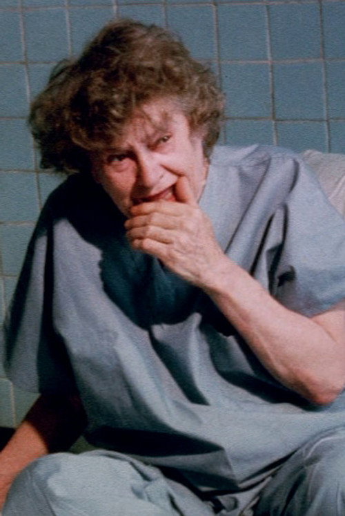 Photo of Evelyn Smith, Acting
