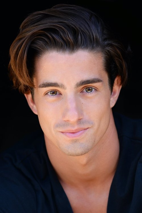 Photo of Andrew Kai, Acting